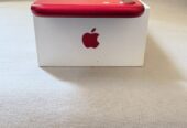 IPhone SE 2 second generation