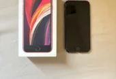 IPhone SE 2 second generation