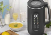 Porodo 800W Nut Milk Maker