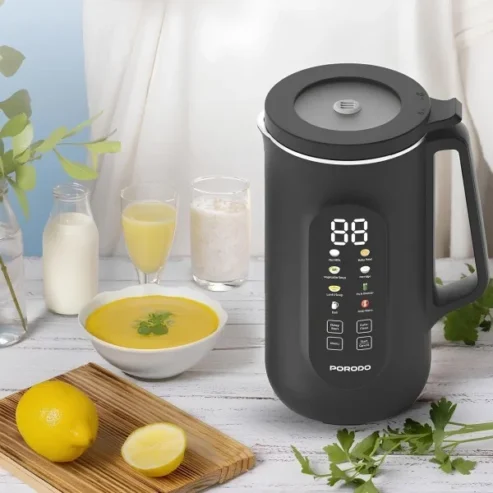 Porodo 800W Nut Milk Maker