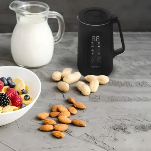 Porodo 800W Nut Milk Maker