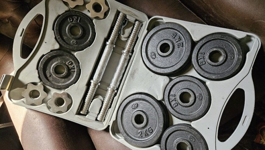 Dumbells