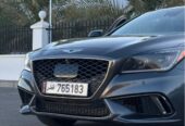 Genensis for sale full option