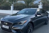 Genensis for sale full option
