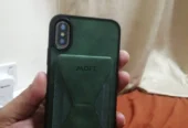 Mohamed iphone X