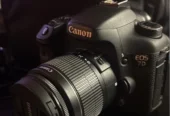 Canon EOS 7D