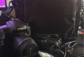 Canon EOS 7D