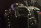 Canon EOS 7D
