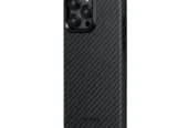 PITAKA Fiber Case iPhone 15ProMax