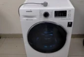 Samsung washing machine
