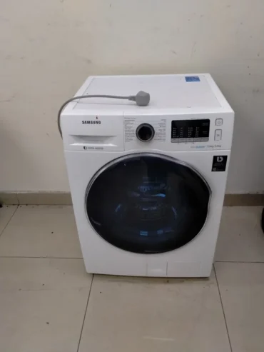 Samsung washing machine