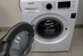 Samsung washing machine