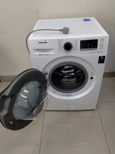 Samsung washing machine