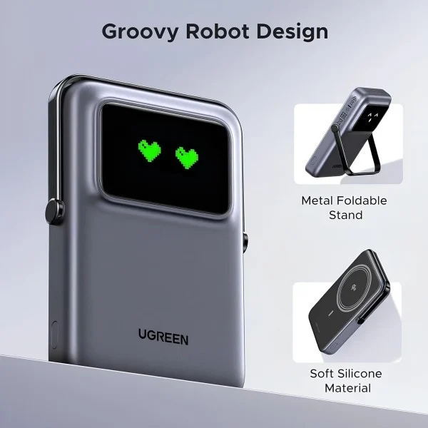 Ugreen Uno Power Bank 10000mAh