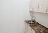 1bhk markhiya good and clean