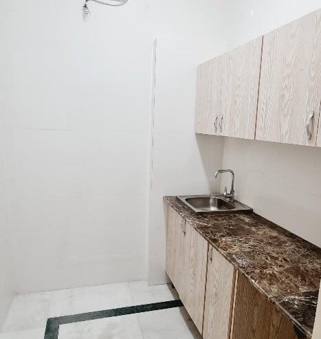 1bhk markhiya good and clean