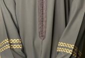 Moroccan Dress