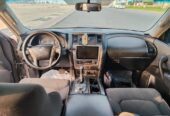 Nissan Petrol