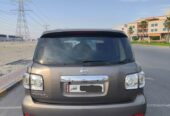 Nissan Petrol