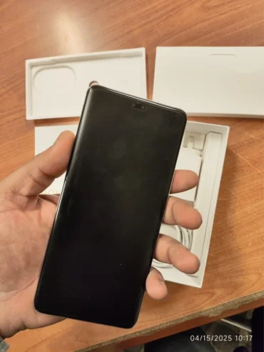 Sale / Exchange – Honor 200 pro
