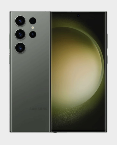 Samsung  Galaxy S23 Ultra