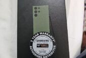 Samsung  Galaxy S23 Ultra