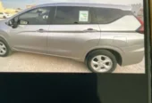 Mitsubishi Xpander 2024 limousine