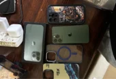 I phone 13 pro