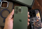 I phone 13 pro
