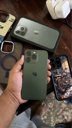 I phone 13 pro