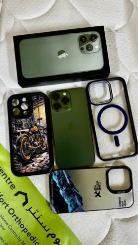 I phone 13 pro