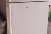 LG refrigerator