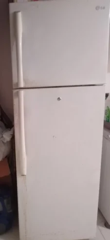 LG refrigerator