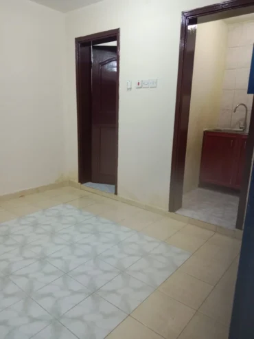 Studio at Old AirPort Road