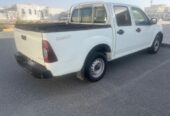 isuzu D max