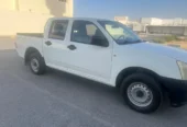 isuzu D max