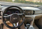 Kia shortage 2016