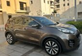Kia shortage 2016