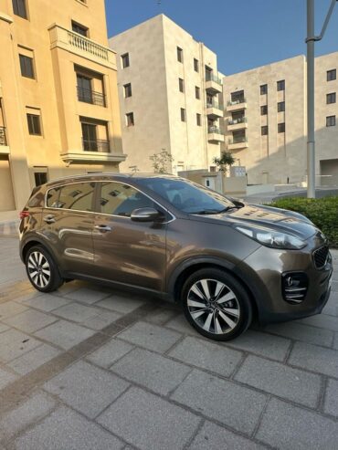Kia shortage 2016