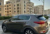 Kia shortage 2016