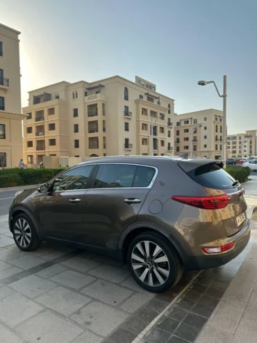 Kia shortage 2016
