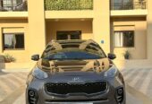 Kia shortage 2016