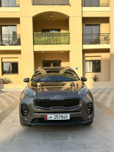 Kia shortage 2016
