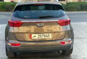 Kia shortage 2016