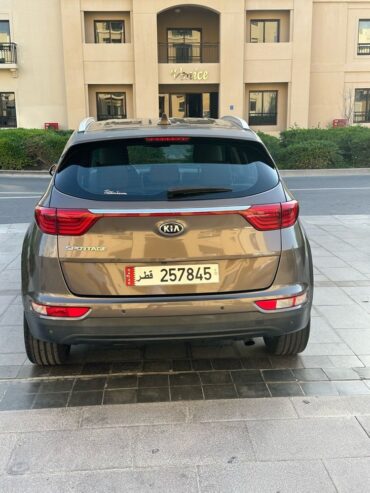 Kia shortage 2016
