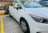 Nissan sunny