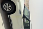 Nissan Patrol 2012