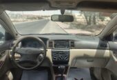 Toyota Corolla 1.8