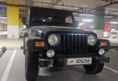 2005 jeep wrangler sport