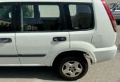 Nissan xtrail 2014